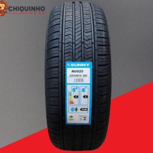 Pneu 225/55R18 Sunny NU025 98V