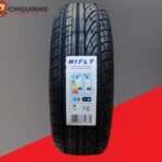 Pneu 225/55R19 Hifly Vigorous HP801 99V 2 Pneu 225/55R19 Hifly Vigorous HP801 99V