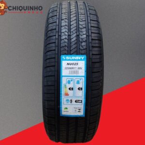 Pneu 225/60R17 Sunny NU025 99V