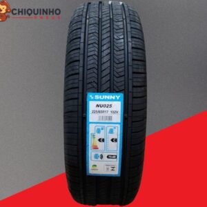 Pneu 225/65R17 Sunny NU025 102V