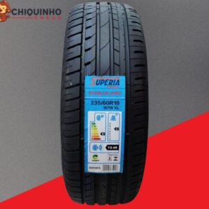 Pneu 235/60R18 Superia Ecoblue UHP2 107W