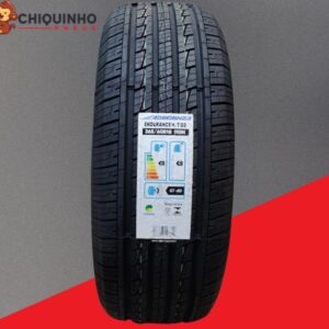 Pneu 265/60R18 Aderenza Endurance D2 110H