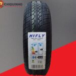 Pneu 175/60R15 Hifly HF201 81H