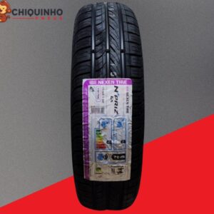 Pneu 175/65R15 Nexen N Prixz GX 84H