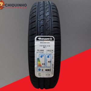 Pneu 175/70R14 Barum Bravuris 5HM 88T