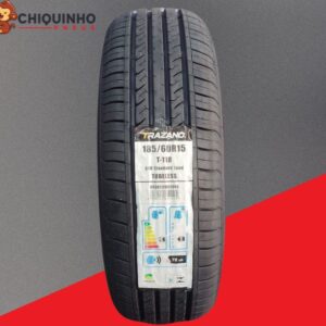 Pneu 185/60R15 Trazano T-118 84H