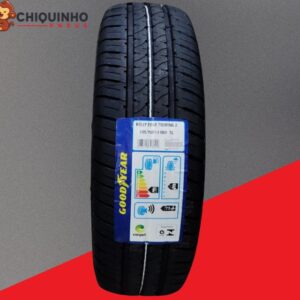 Pneu 185/70R14 GoodYear Kelly Edge Touring 2 88H