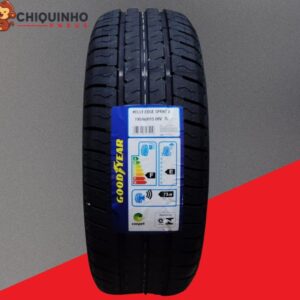 Pneu 195/60R15 GoodYear Kelly Edge Sport 2 88V