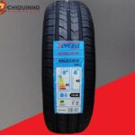 Pneu 195/65R15 Superia Ecoblue HP 91H