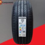 Pneu 225/50R18 Bridgestone Alenza 001 95V 2 Pneu 225/50R18 Bridgestone Alenza 001 95V