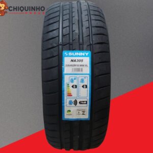 Pneu 235/45R18 Sunny NA305 98W