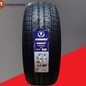 Pneu 235/50R19 Sunwide Conquest S3327HB 99V