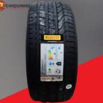 Pneu 245/40R18 Pirelli Pzero MO 97Y