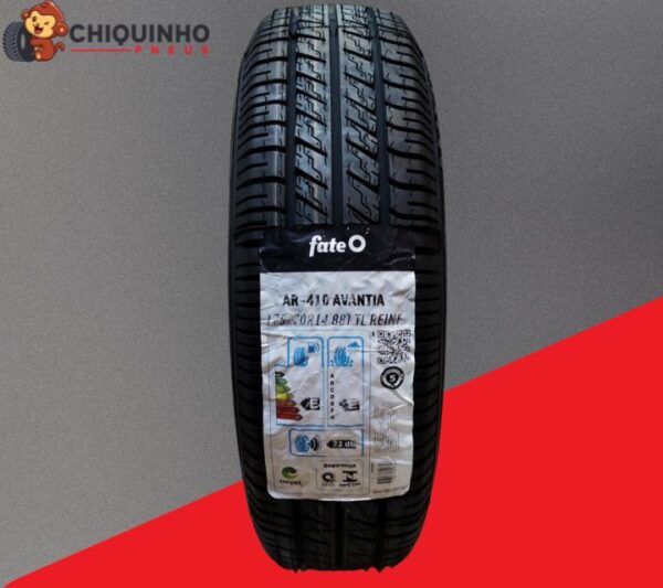 Pneu 175/70R14 Fate AR-410 Avantia 88T