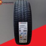 Pneu 185/60R15 Hankook Kinergy ST H735 84T 12 Pneu 185/60R15 Hankook Kinergy ST H735 84T