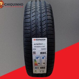 Pneu 185/60R15 Hankook Kinergy ST H735 84T