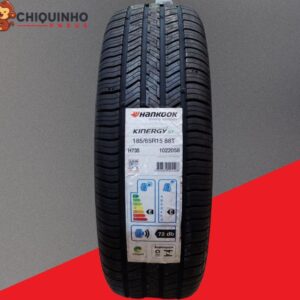 Pneu 185/65R15 Hankook Kinergy H735 88T