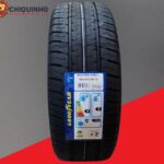 Pneu 195/55R15 GoodYear Kelly Edge Sport 2 85H