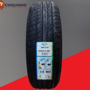 Pneu 195/60R16 Milever MP270 89H
