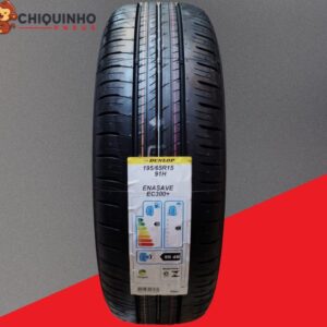 Pneu 195/65R15 Dunlop Enasave EC300+ 91H