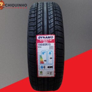 Pneu 195/65R15 Dynamo Street H MH01 91H