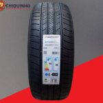 Pneu 205/55R17 Hankook Kinergy GT H436 91H 12 Pneu 205/55R17 Hankook Kinergy GT H436 91H