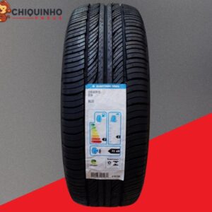 Pneu 205/60R15 Dunlop Sumitomo BC20 91H