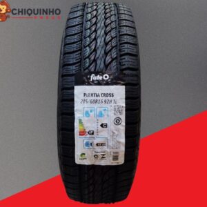 Pneu 205/60R15 Fate Plentia Cross 92H