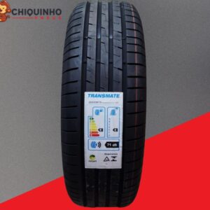 Pneu 205/65R15 Transmate Transerenus ECO 94H