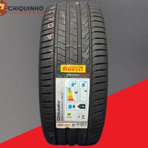 Pneu 225/45R18 Pirelli Cinturato P7 XL Run Flat 95Y