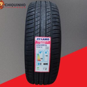 Pneu 225/55R18 Dynamo Hiscend H MSU01 102W