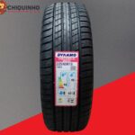Pneu 225/60R18 Dynamo Hiscend-H MSU01 100V