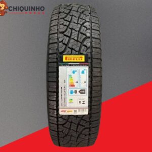 Pneu 225/60R17 Pirelli Scorpion ATR 99H