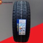 Pneu 235/60R16 GoodYear Kelly Edge SUV 2 100H