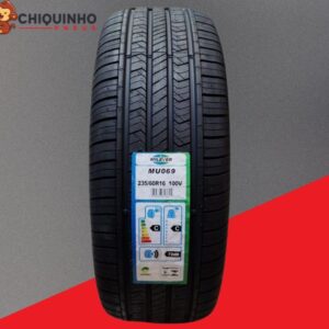 Pneu 235/60R16 Milever MU069 100V