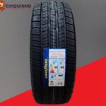 Pneu 235/60R17 GoodYear Wrangler Fortitude HT 102V 2 Pneu 235/60R17 GoodYear Wrangler Fortitude HT 102V