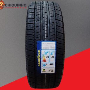 Pneu 235/60R17 GoodYear Wrangler Fortitude HT 102V