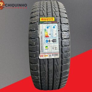 Pneu 245/50R20 Pirelli Scorpion STR 102H