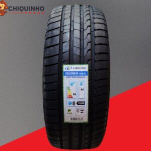 Pneu 255/55R19 Linglong Grip Master 111W