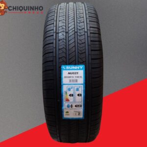 Pneu 265/60R18 Sunny NU025 114H