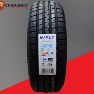 Pneu 265/65R17 Hifly Vigorous HT601 112H