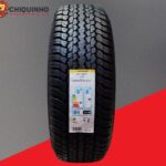 Pneu 265/70R16 Dunlop Grandtrek AT25 112T 10 Pneu 265/70R16 Dunlop Grandtrek AT25 112T