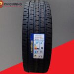 Pneu 265/70R16 GoodYear Kelly Edge SUV 2 112H