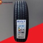 Pneu 185/65R15 Hifly HF-261 88H