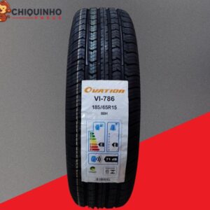 Pneu 185/65R15 Ovation VI-786 88H