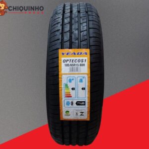 Pneu 185/65R15 Yeada Optecos1 88H