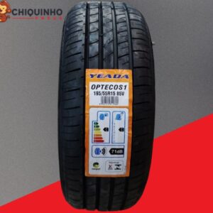 Pneu 195/55R15 Yeada Optecos1 85V