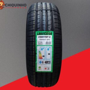 Pneu 195/60R15 Lanvigator Comfort II 88H