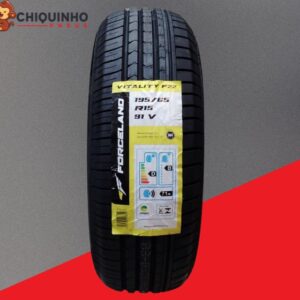 Pneu 195/65R15 Forceland Vitality F22 91V