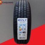 Pneu 205/60R15 Hifly HF-261 91H